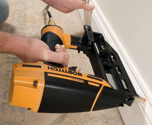 Bostitch tool