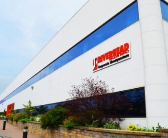 long island Corporate Headquarters Building- RBS Location