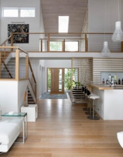 flooring building materials