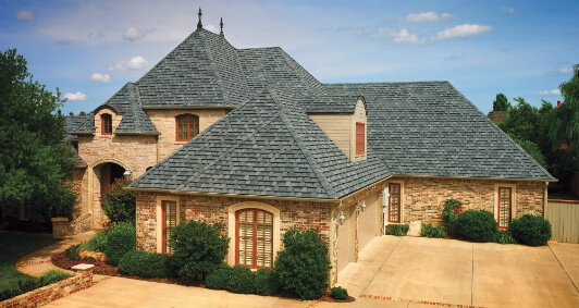 roofing materials