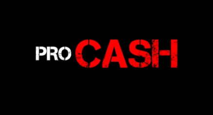 For a ProCASH account that gets up to 5% cash back quarterly, once purchase threshold is reached, complete the forms below: