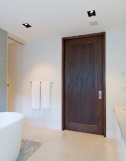 Trustile doors entry doors interior doors