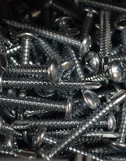 hardware building materials