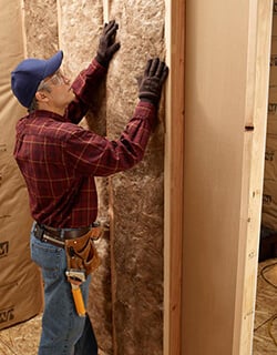 insulation building materials