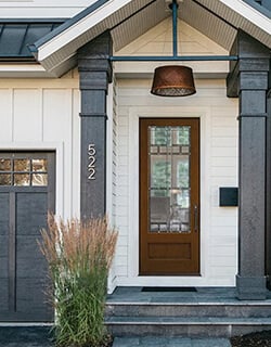 ThermaTru doors exterior doors