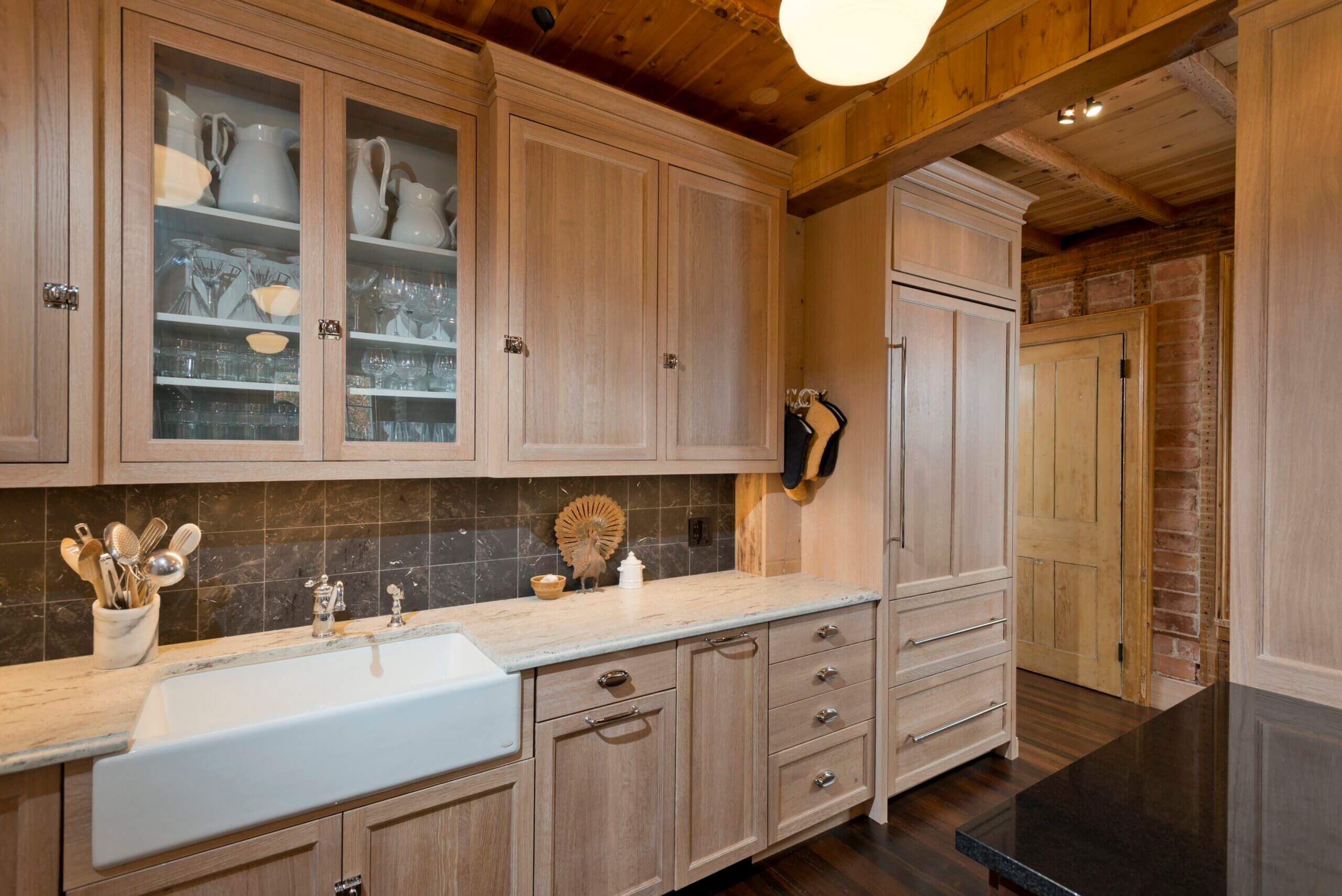 kitchen cabinetry