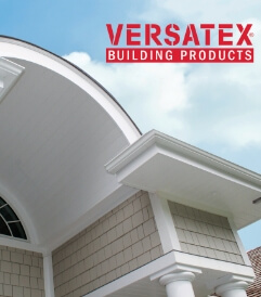 Versatex_Featured trim pvc