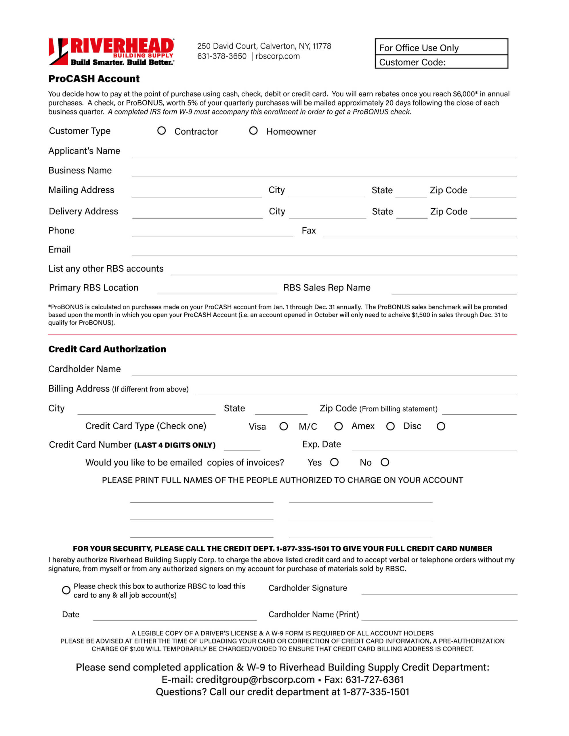 procash-account-riverhead-building-supply