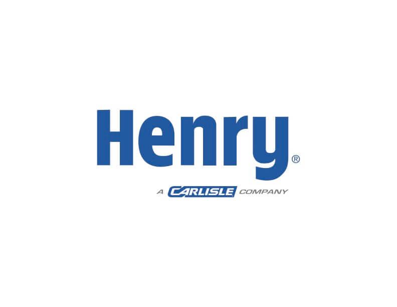 henry building envelope systems
