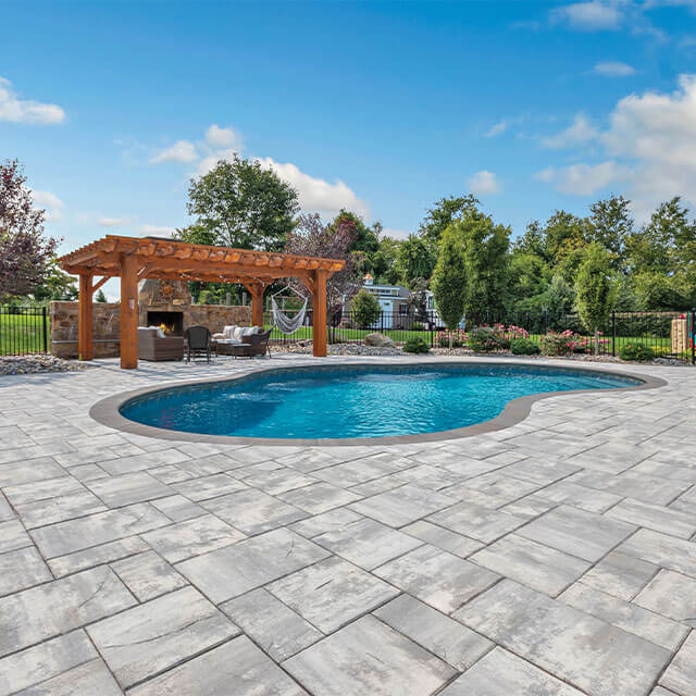 nicolock pavers