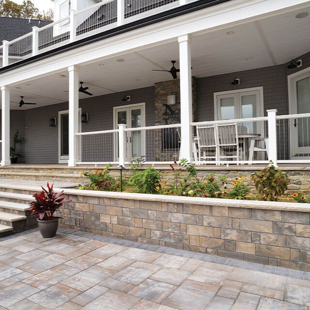 nicolock pavers