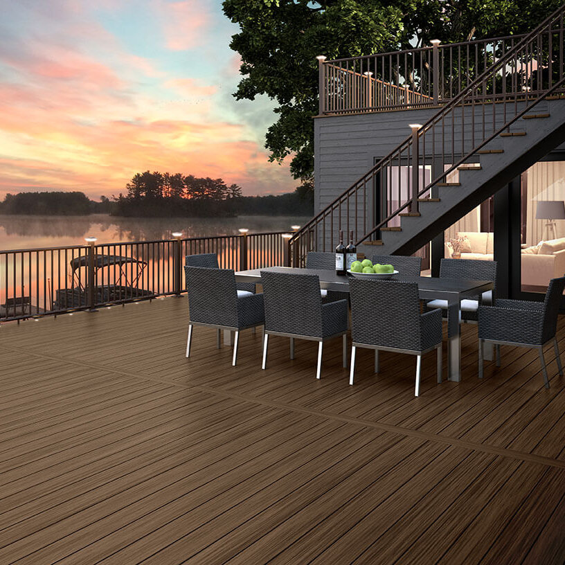 Deckorators Header