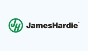 james hardie board siding