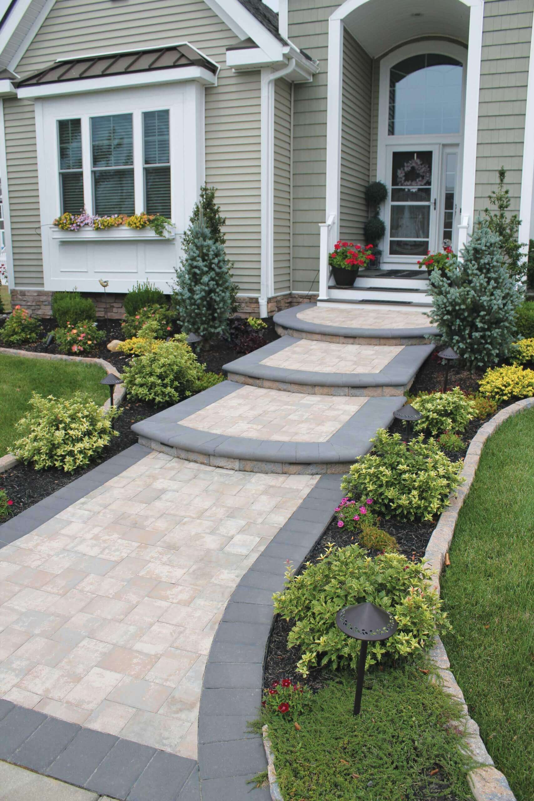 nicolock pavers