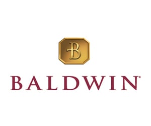 baldwin architectural hardware