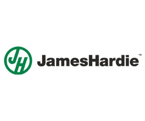 james hardie siding