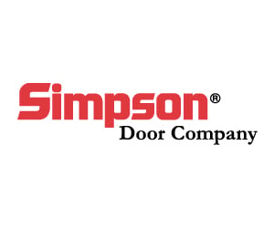 simpson doors