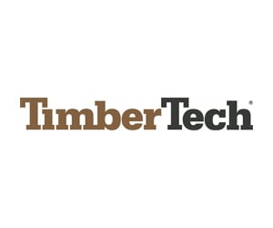 timbertech decking