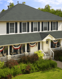 Roofing Materials Page