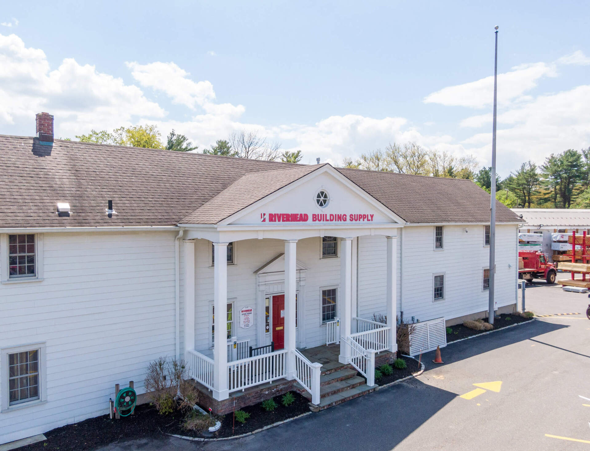 locust valley long island building supply lumberyard long island