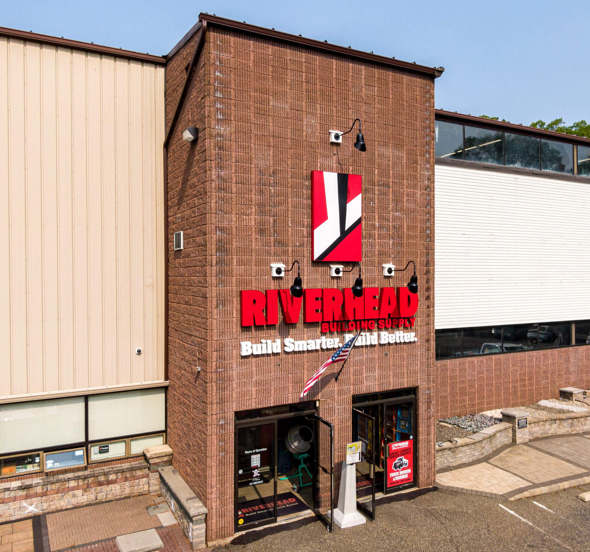 niantic ct building supply lumberyard new england