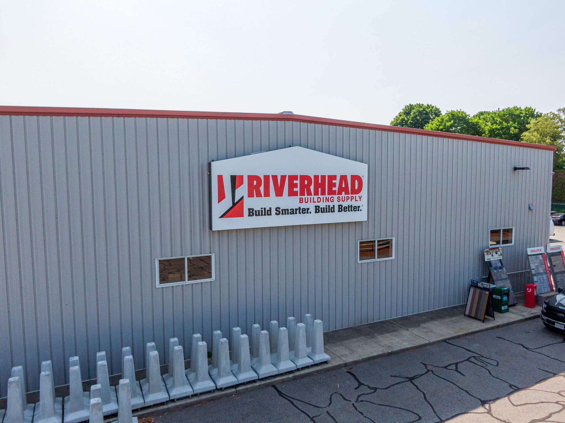 taunton building supply lumberyard new england