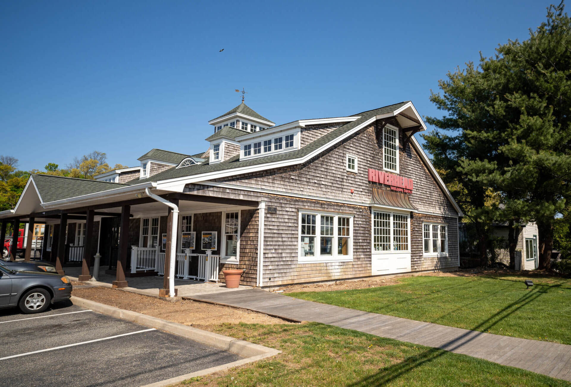 northport long island building supply lumberyard long island