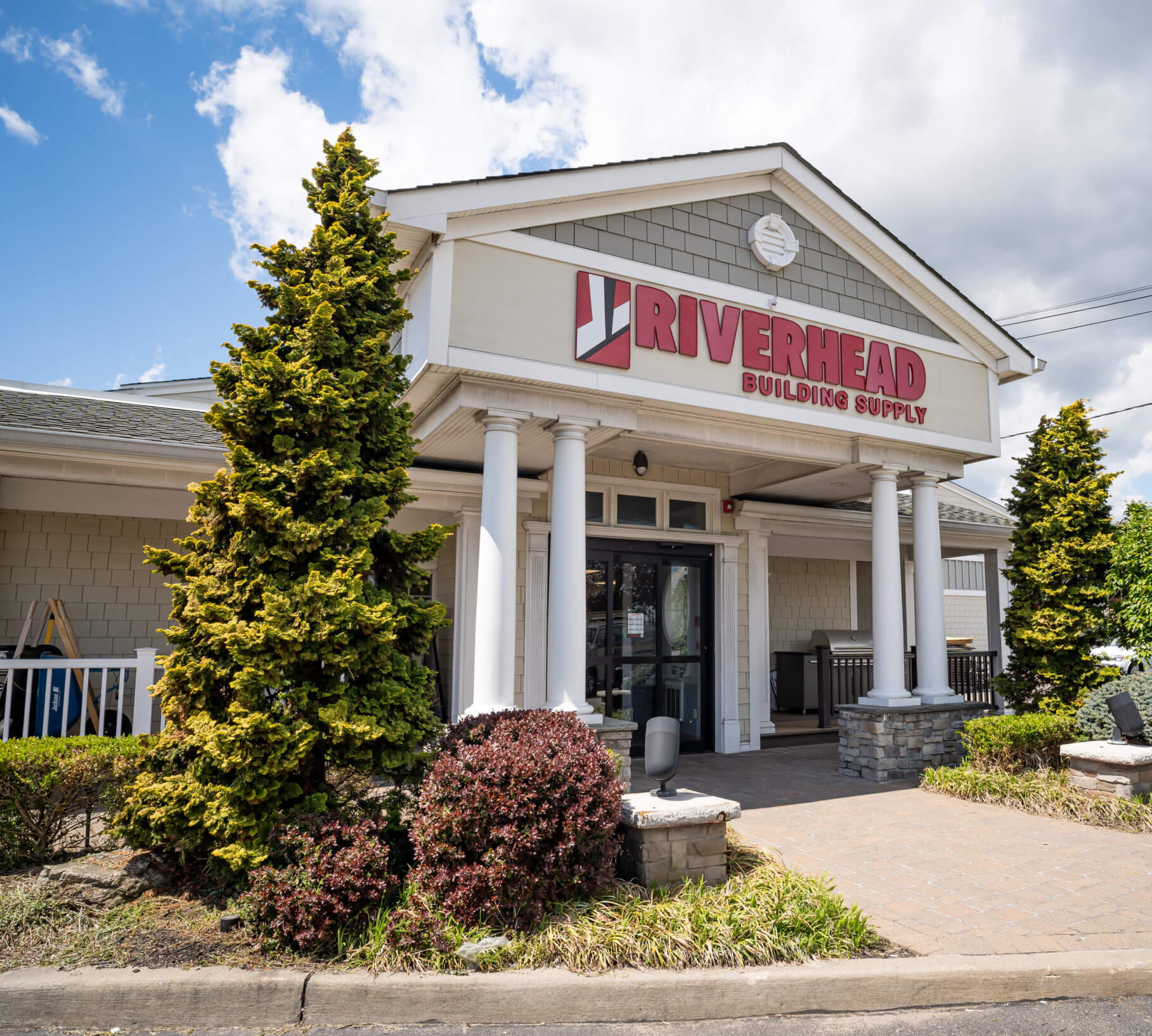 mineola long island building supply lumberyard long island