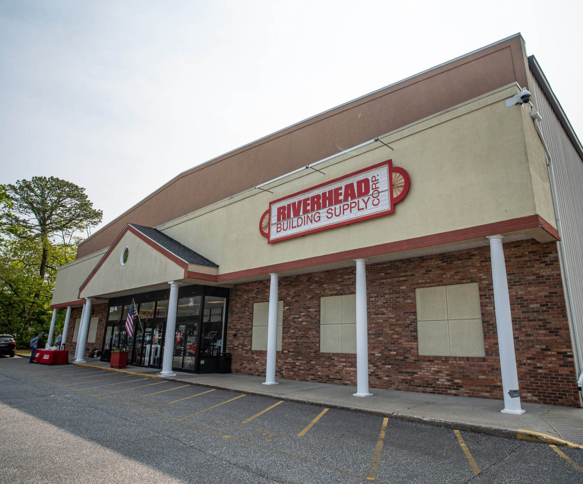 hampton bays building supply long island lumberyard long island