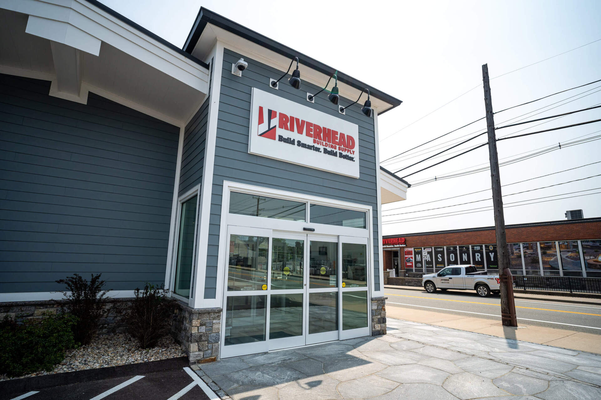 westerly ri building supply lumberyard new england