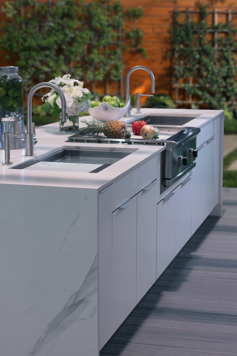 naturekast weatherproof cabinets euro door style