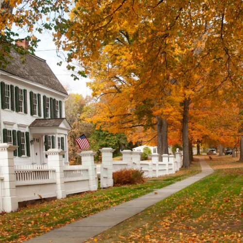 fall home maintenance checklist to get your home winter ready- riverhead building supply