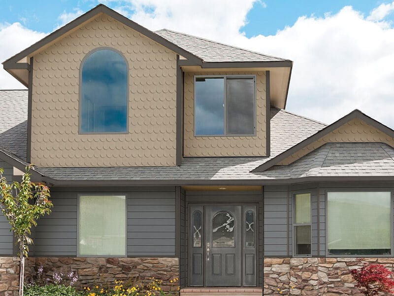 exterior portfolio siding exterior siding