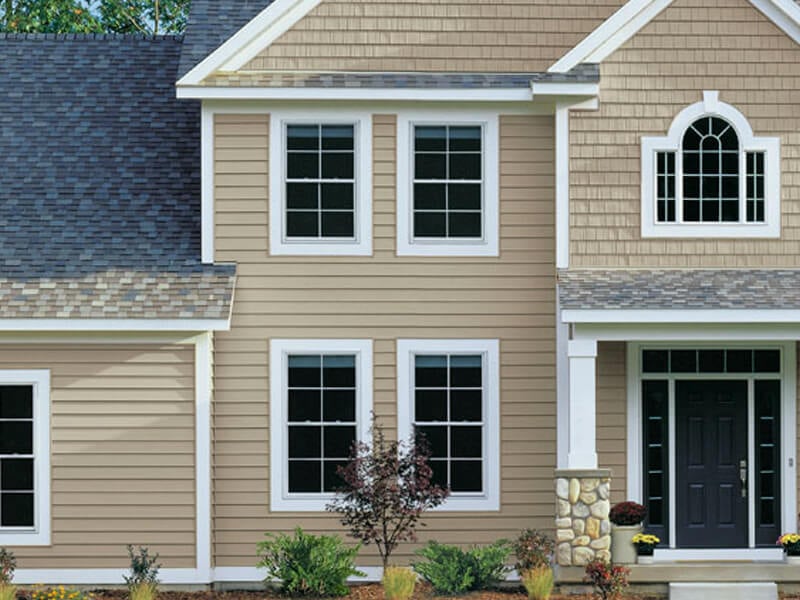 exterior portfolio siding exterior siding