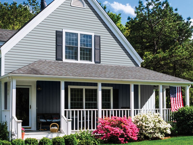 exterior portfolio siding exterior siding