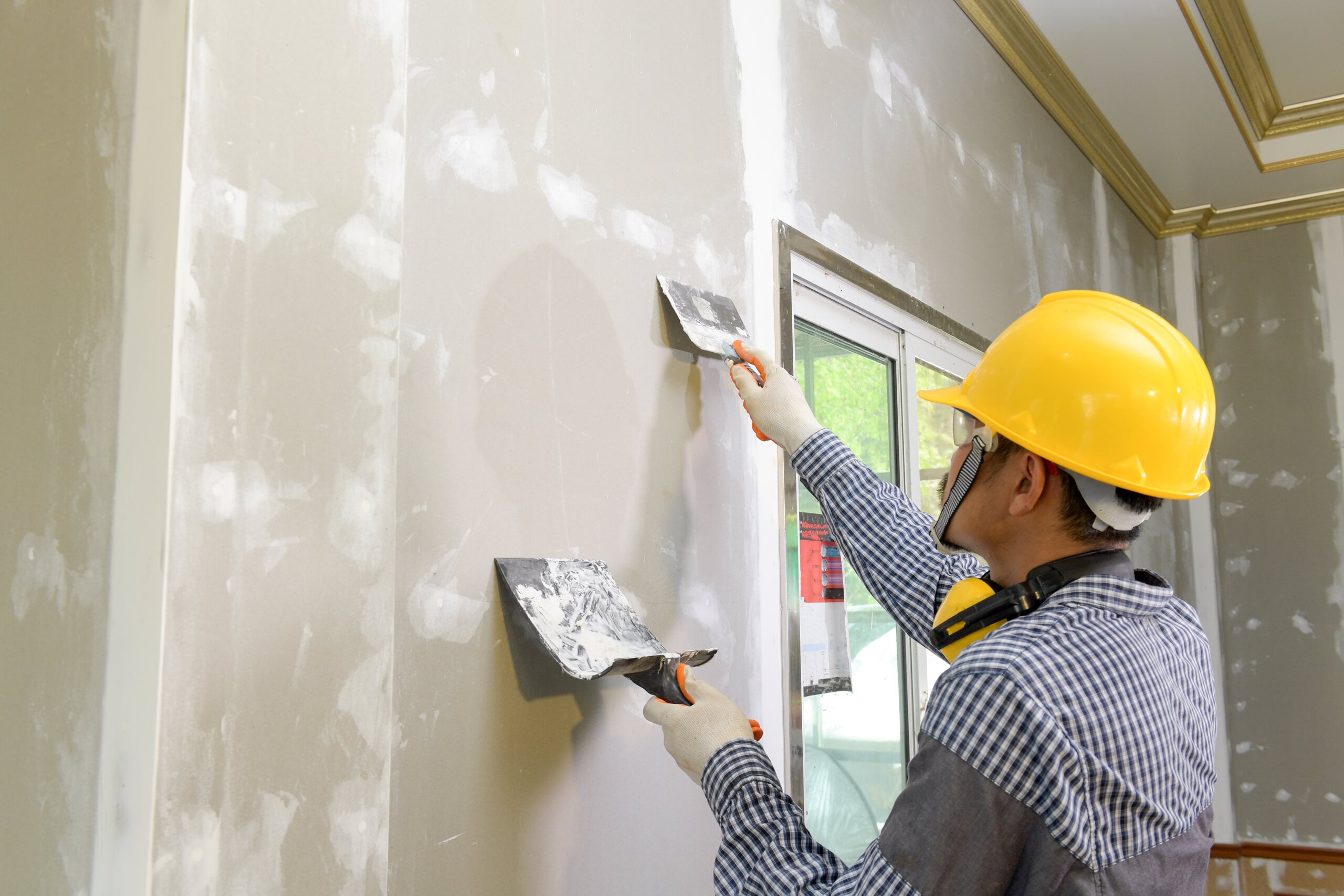 drywall building materials