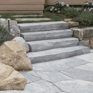 Stone_Steps_Delgado_Liberty_Hill_Flagstone