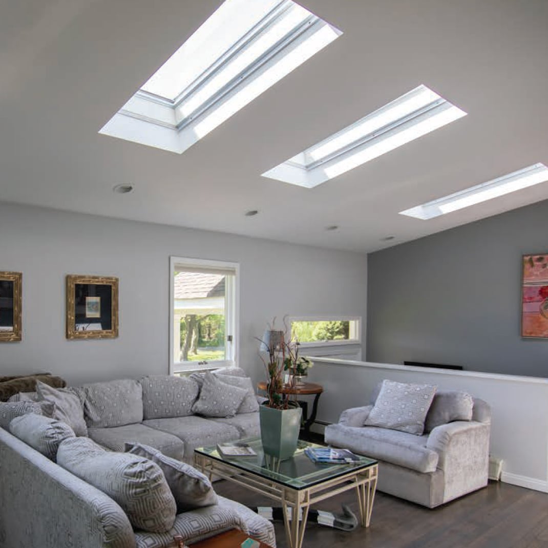 supreme skylight