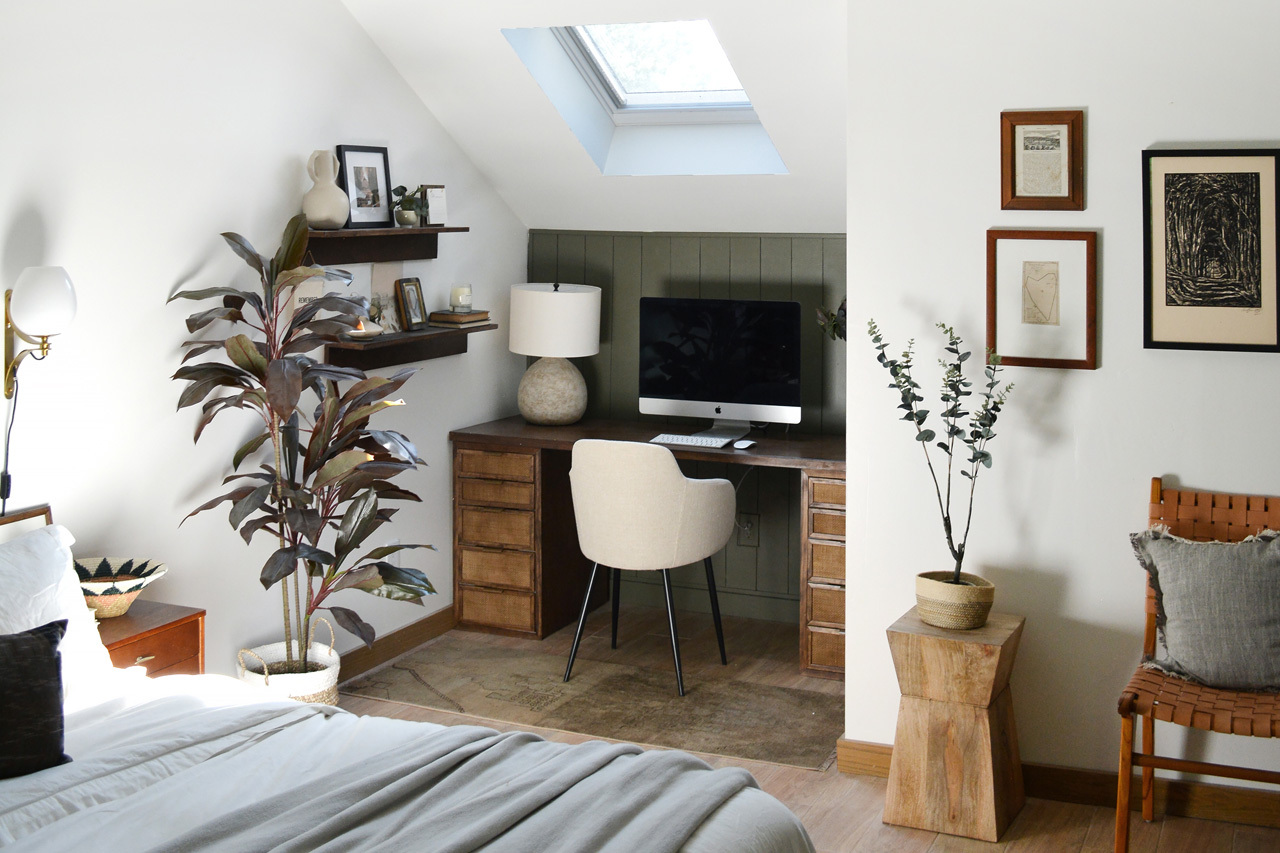 velux skylight