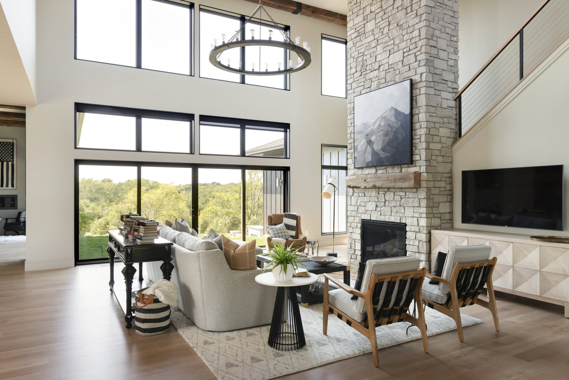 andersen windows black windows available
