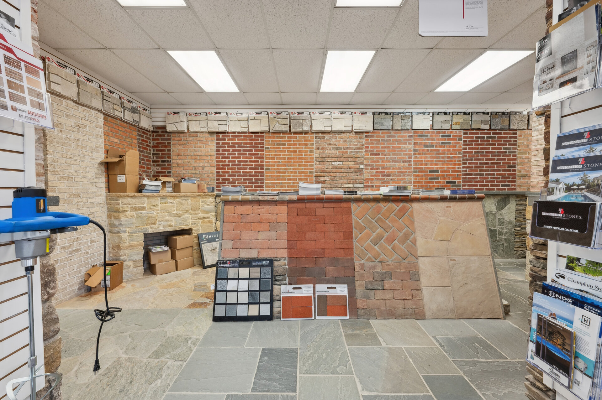 47-30 Old Montauk Hwy Wainscott-Horiz-Showroom-25