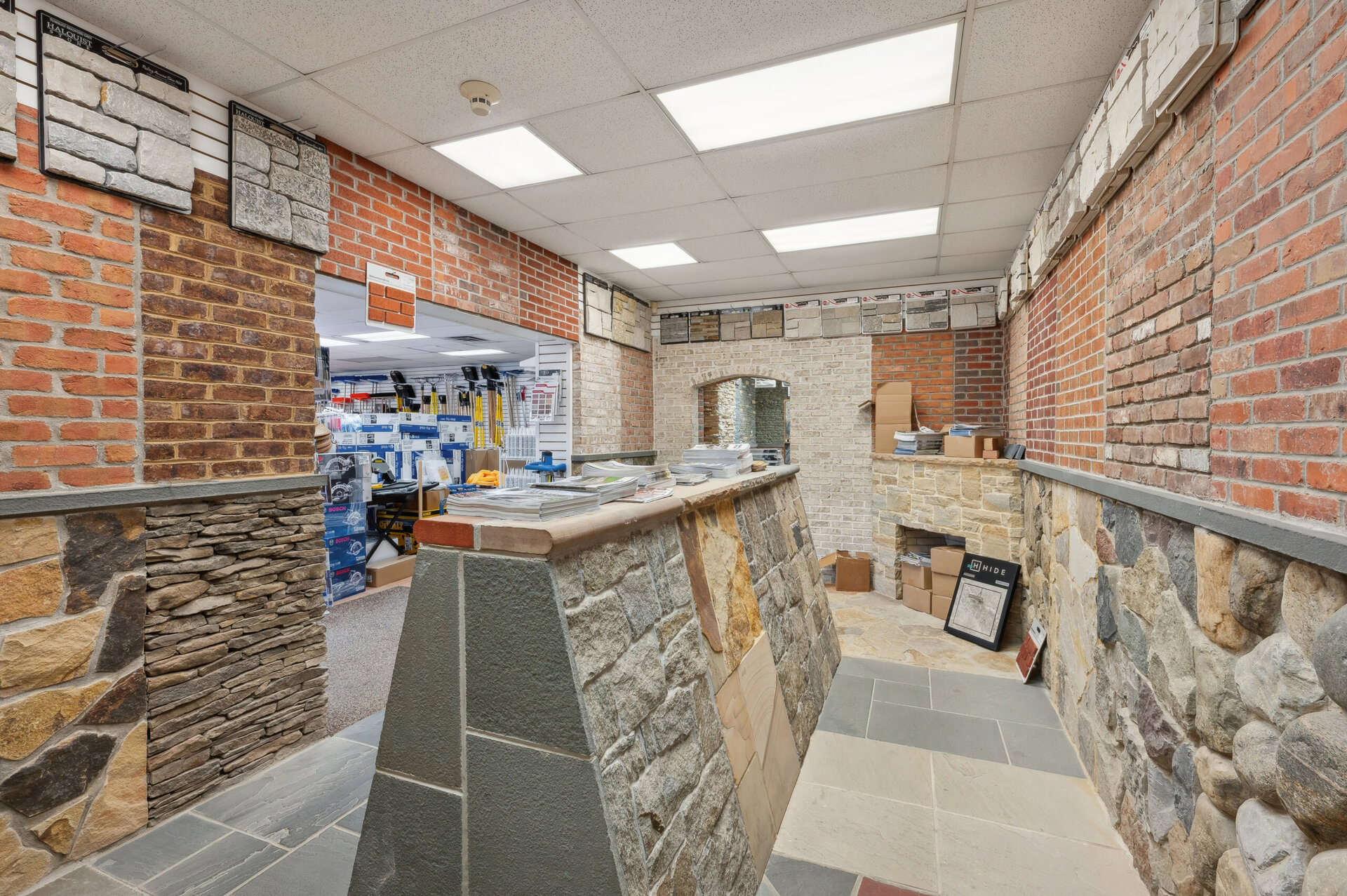 48-30 Old Montauk Hwy Wainscott-Horiz-Showroom-26