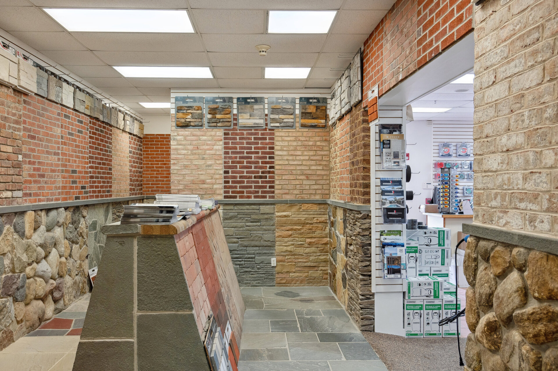 54-30 Old Montauk Hwy Wainscott-Horiz-Showroom-32