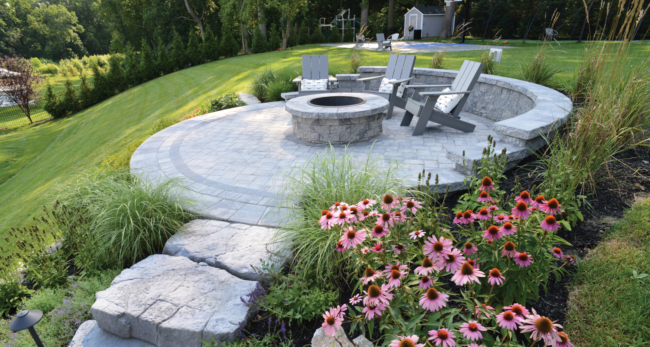 nicolock masonry, nicolock pavers, masonry supply