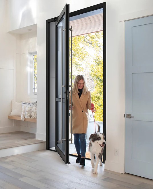 veris doors, thermatru door, therma-tru door